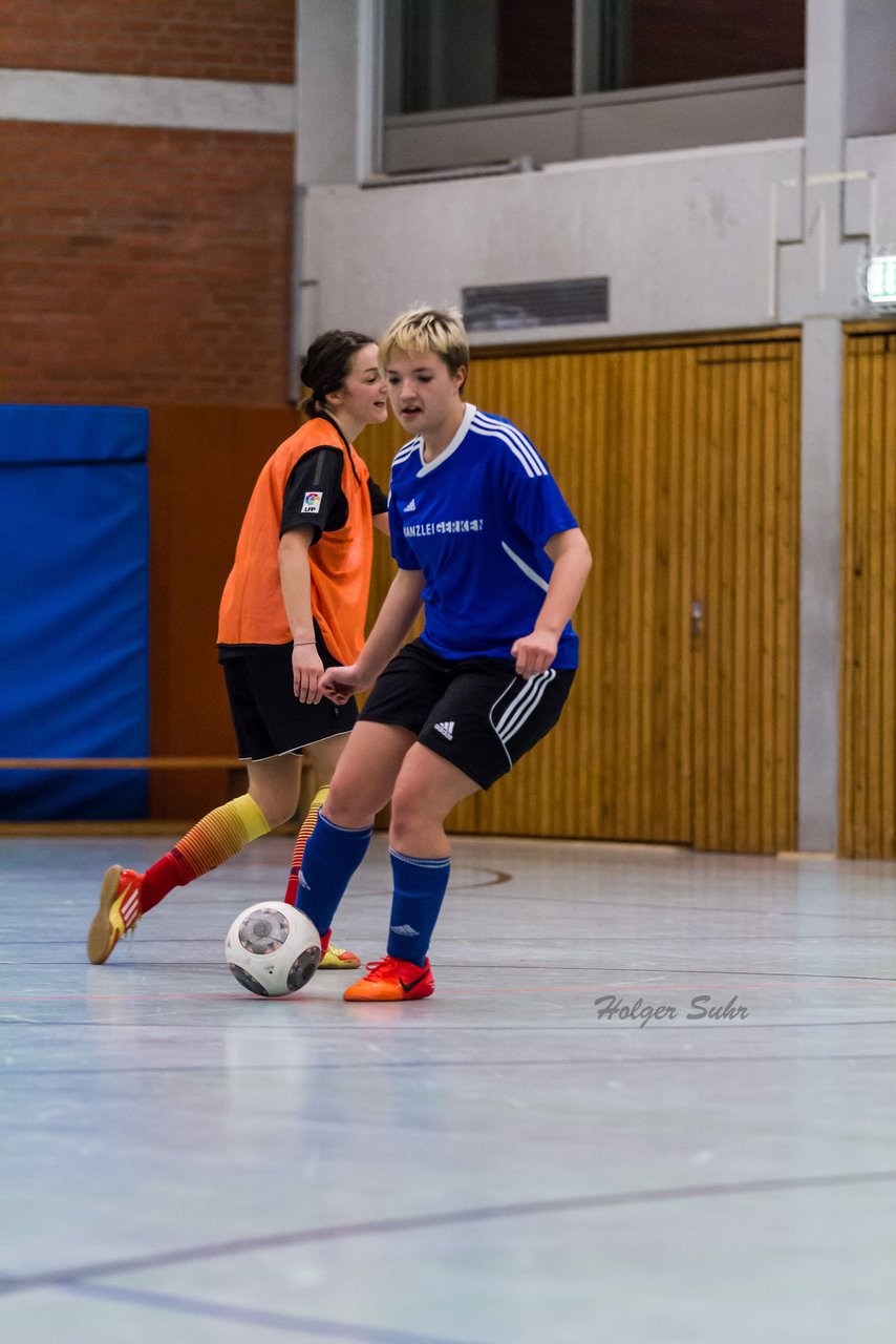 Bild 98 - Frauen KaKi Hallentraining